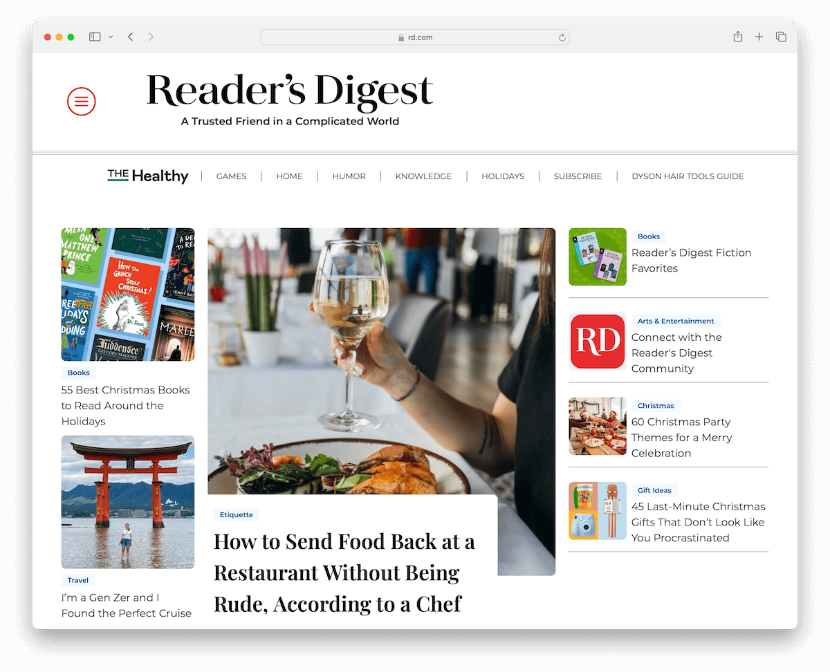 companies using wordpress