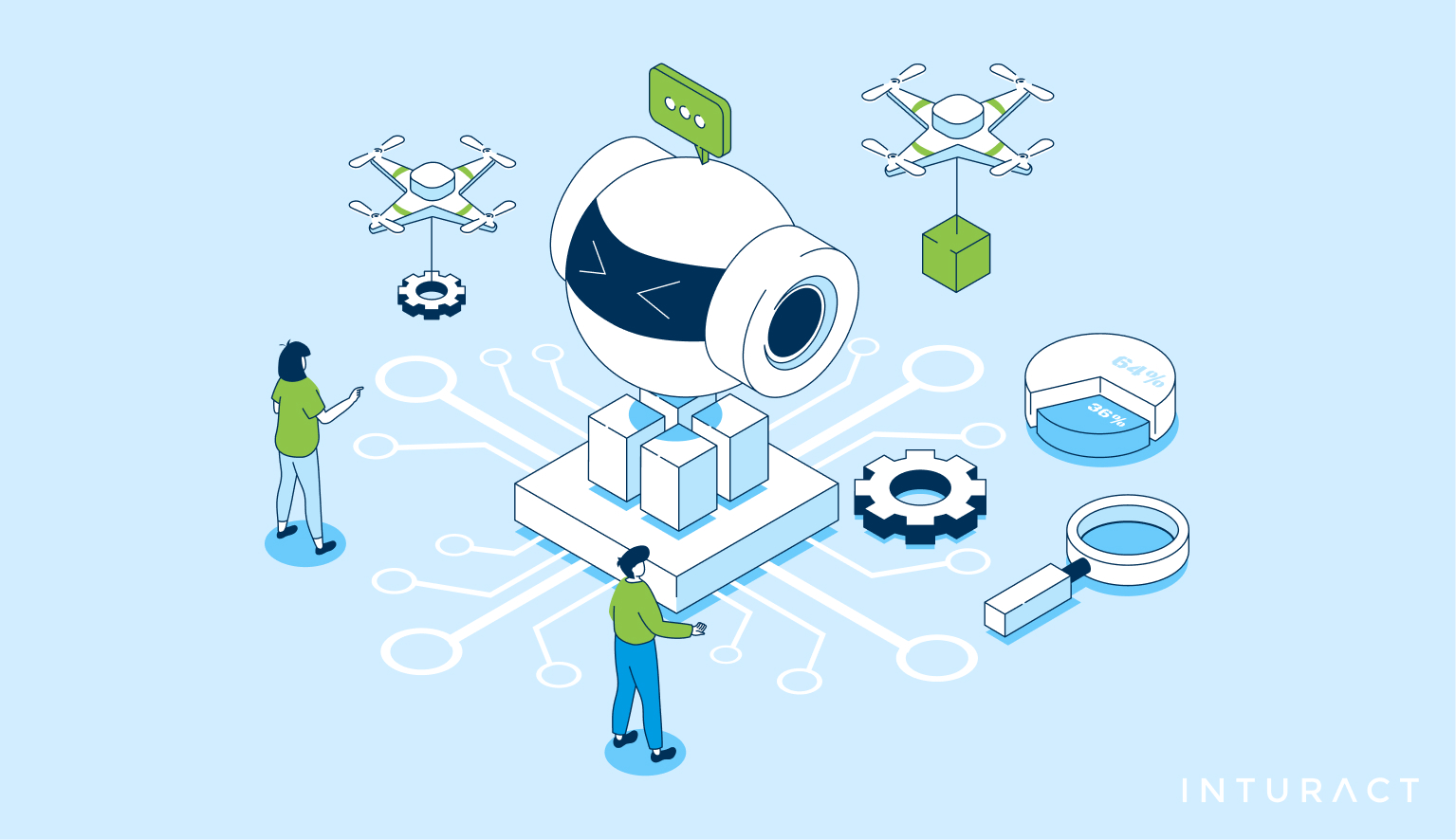 4 User Onboarding Automation Tools for B2B SaaS