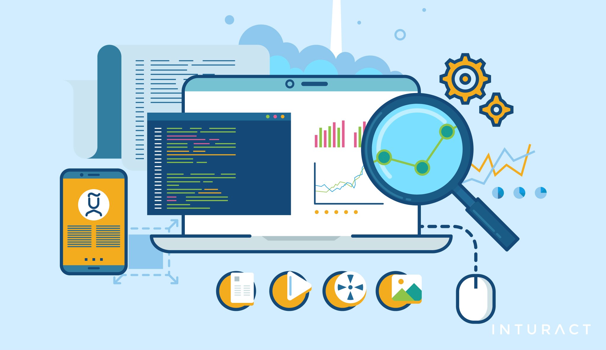 5 Tips to Improving User Onboarding Through Data Analysis