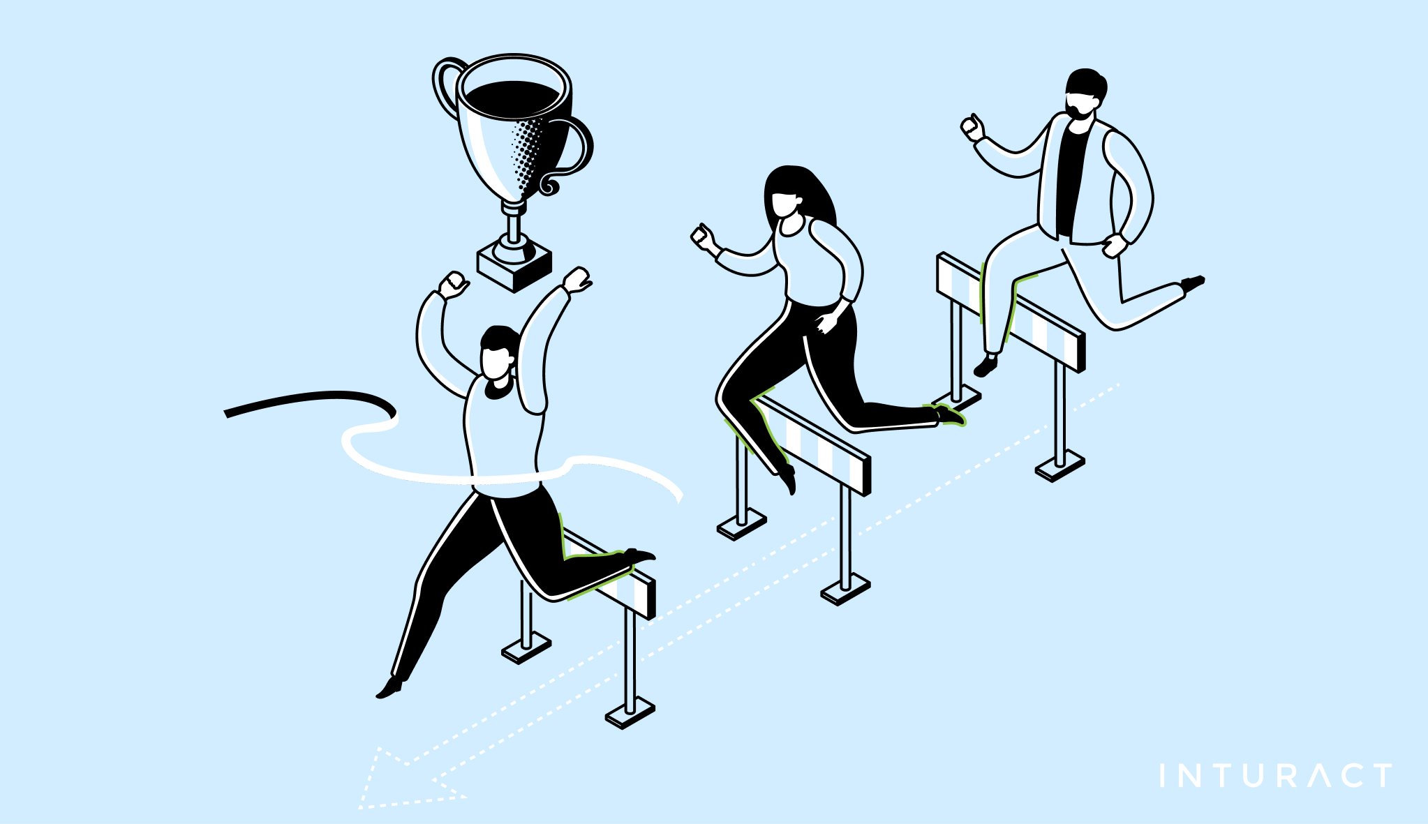 5 Top User Onboarding Challenges in B2B Software