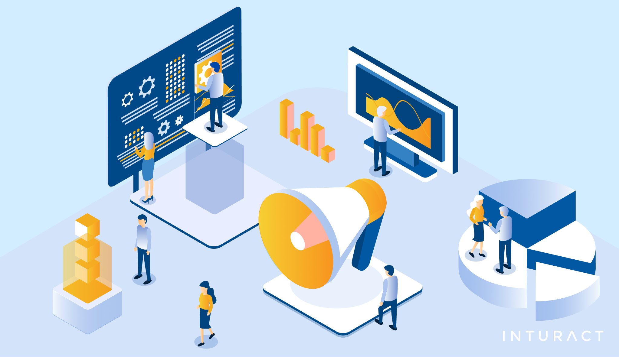 5 User Onboarding and Product Adoption Strategies to Implement