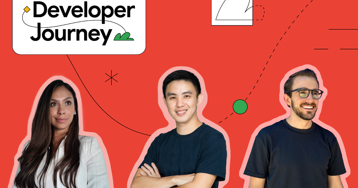 Global Google Developer Experts Share Their Favorite Tools and Advice for New Developers