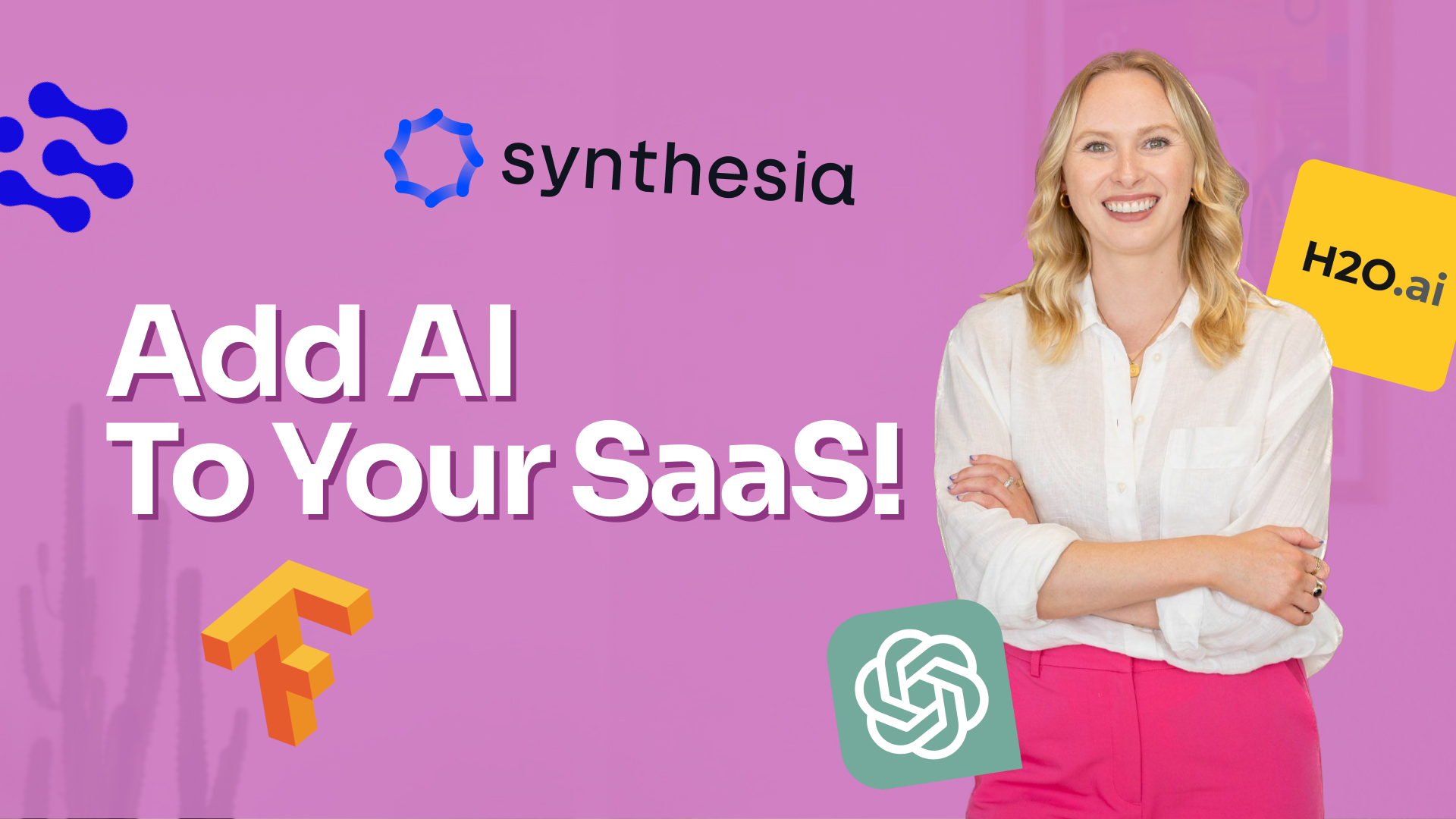 7 AI Tools for SaaS