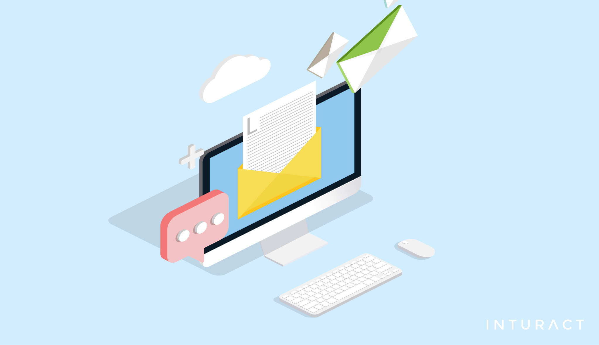 How to Create Great User Onboarding Email Sequences for SaaS Products