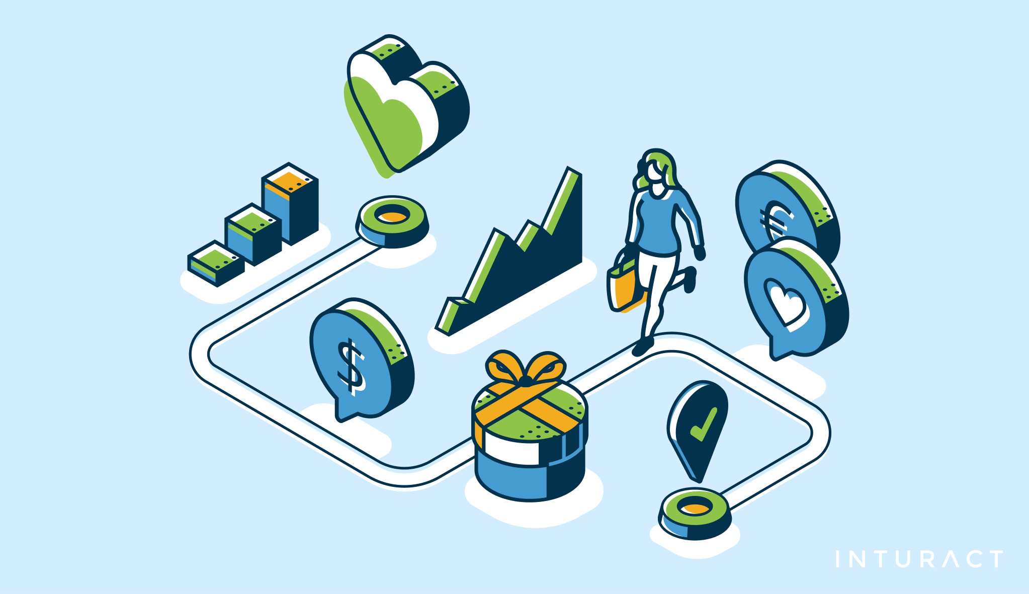 How to Create Personalized User Onboarding Journeys