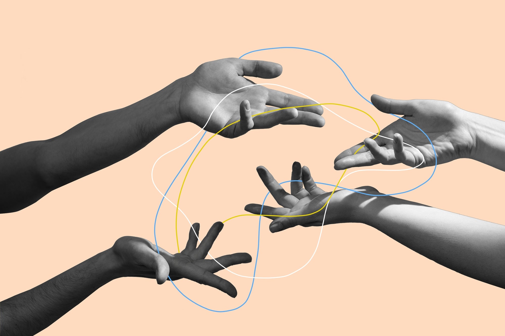 How to Navigate the Pitfalls of Trust in Business Relationships