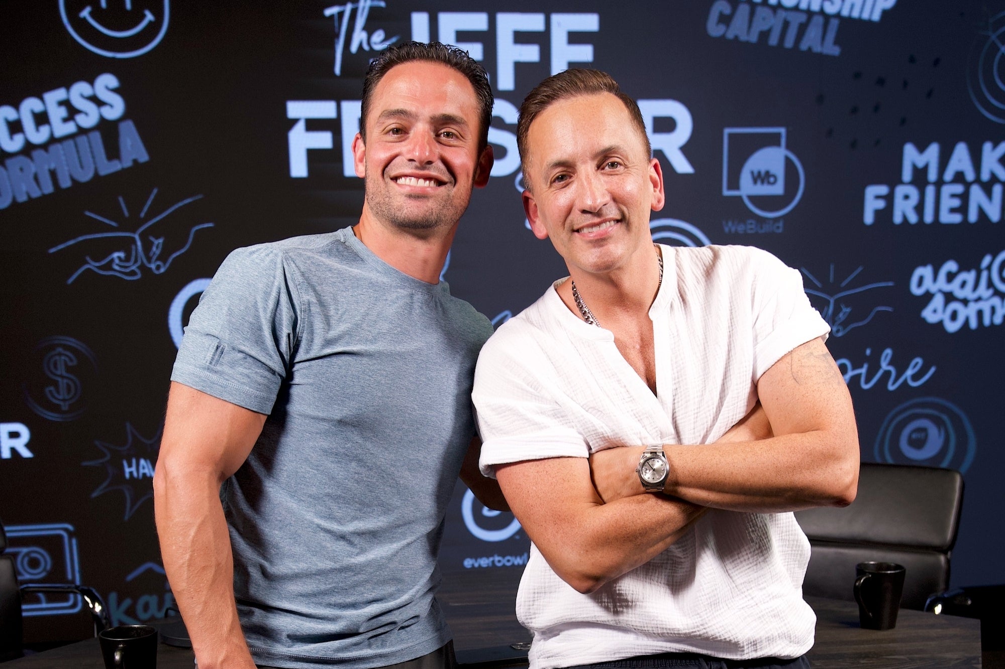 As a Teenager, Clinton Sparks Resorted to Street Crime in Order to Survive. Now He's a Music Producer Who Has Sold Millions of Records With Beyonce, Lil Jon and More. Here's How He Turned Personal Turmoil Into Triumph.