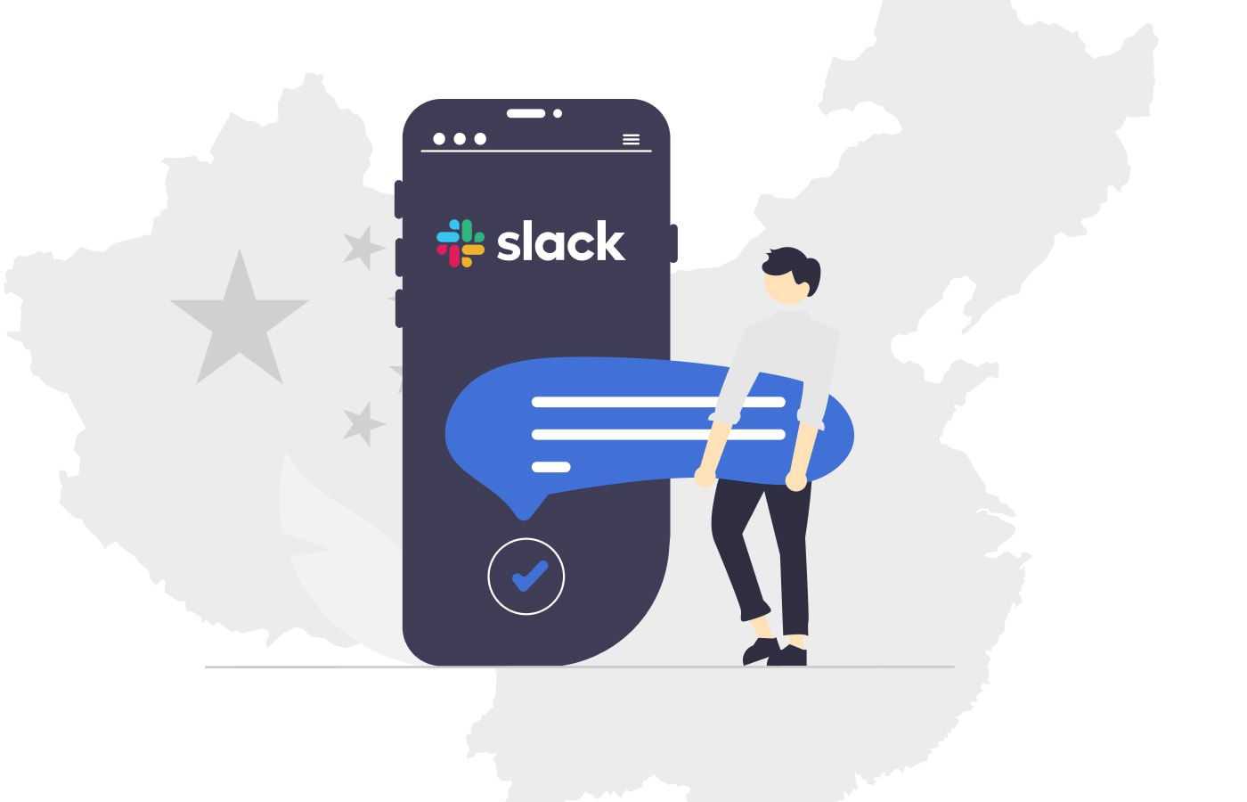 Does Slack Work in China in 2022? Here’s How to Access it.