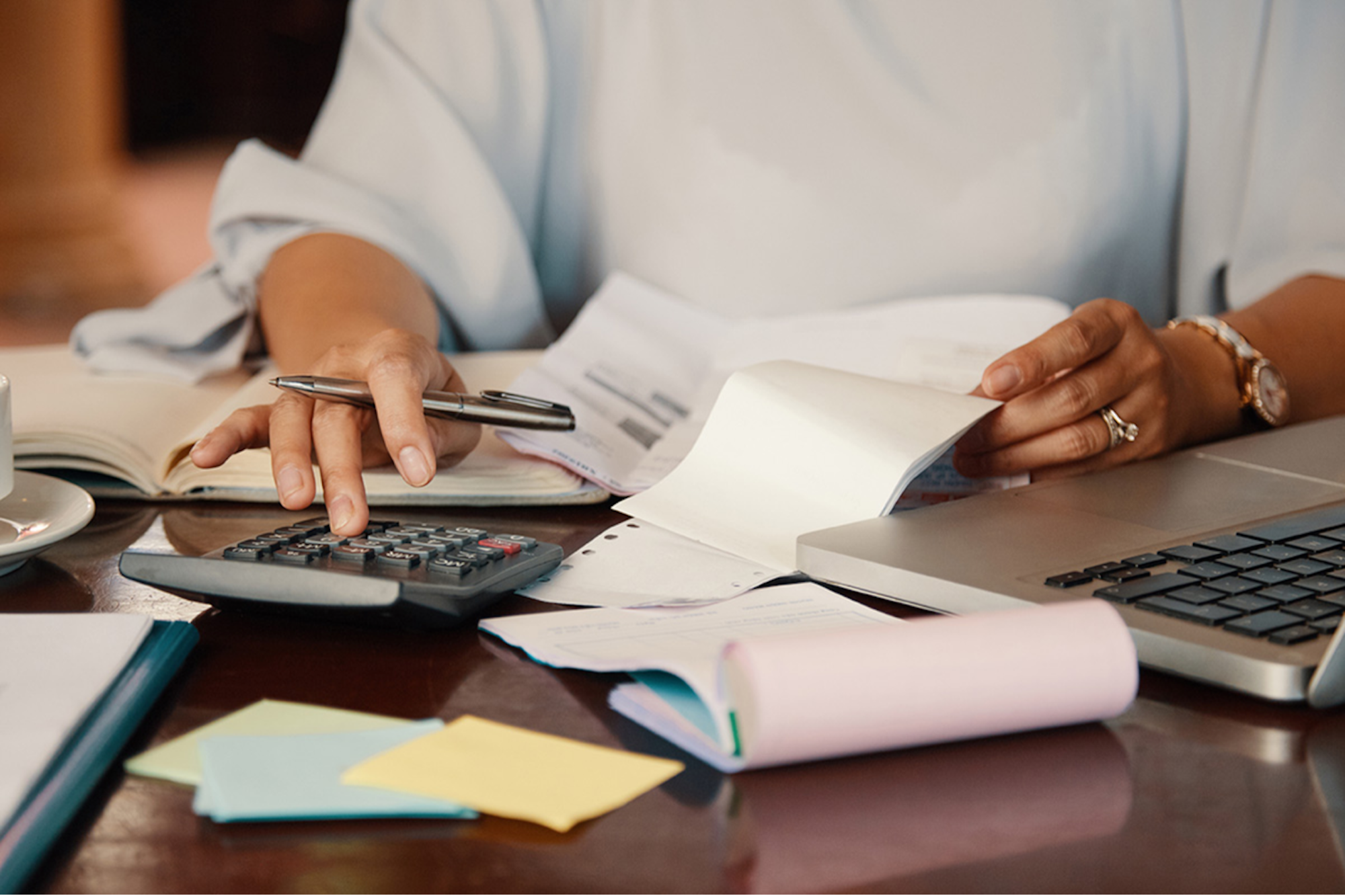 Don't Miss a Deduction with This $39.99 Tax Software from H&R Block