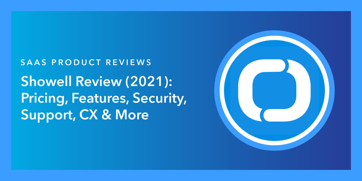 Features, Pricing, Support & More – All That SaaS