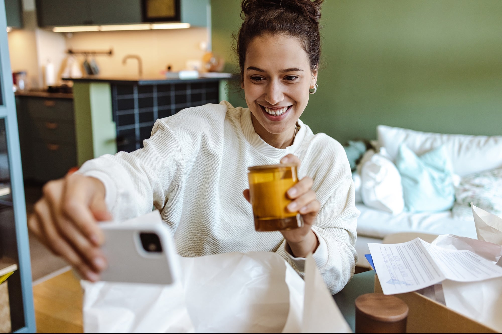 Forging Ahead: Understanding Influencer Partnerships in Brand Creation and Management