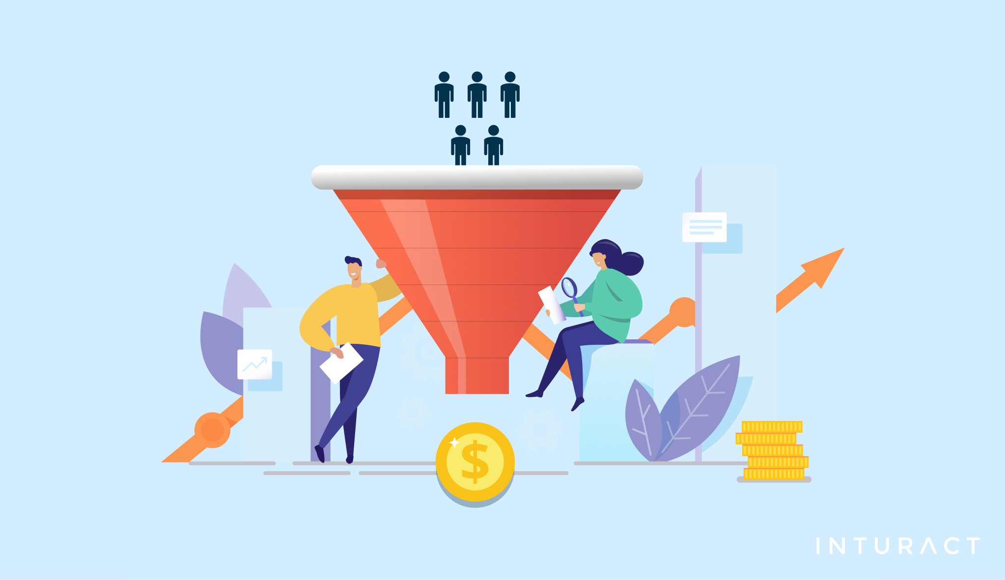 How to Optimize the User Onboarding Funnel for SaaS