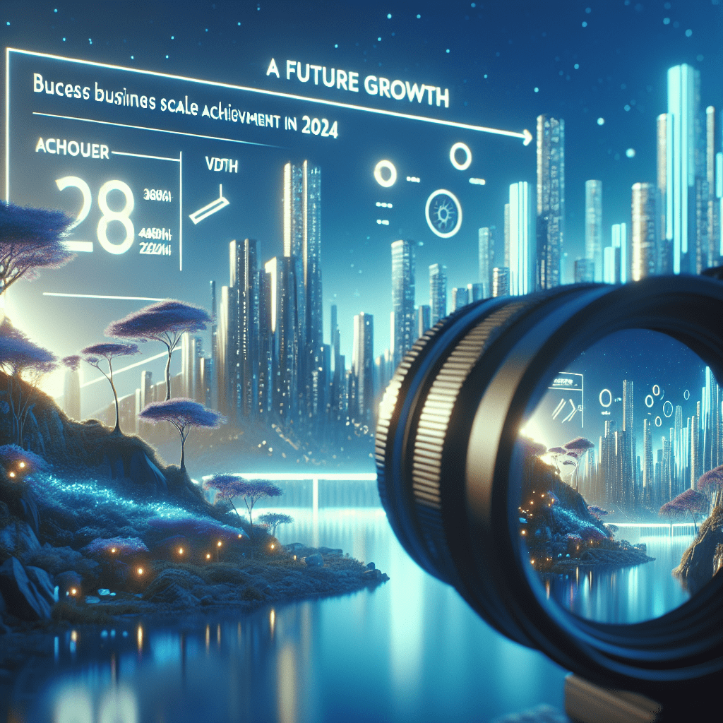 How to grow and scale your business in 2024