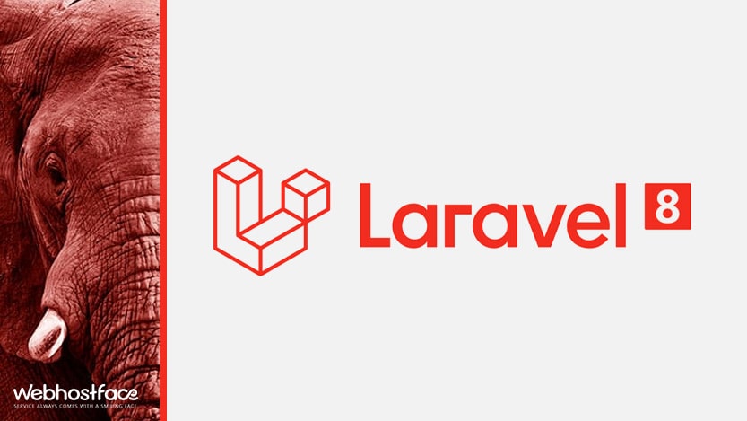 Laravel 8 – Review and Hosting services