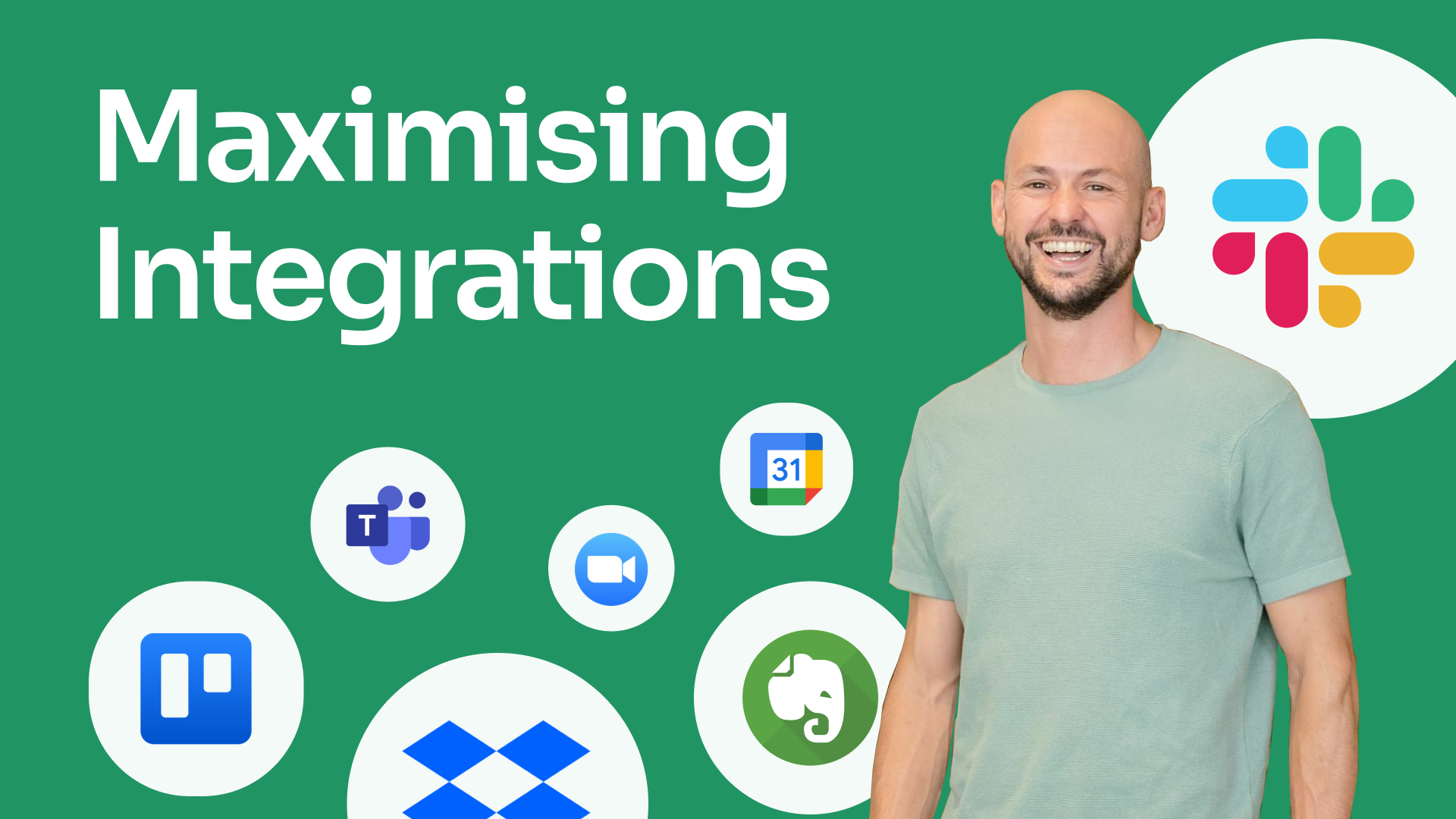 Leveraging Integrations to Acquire More SaaS Customers