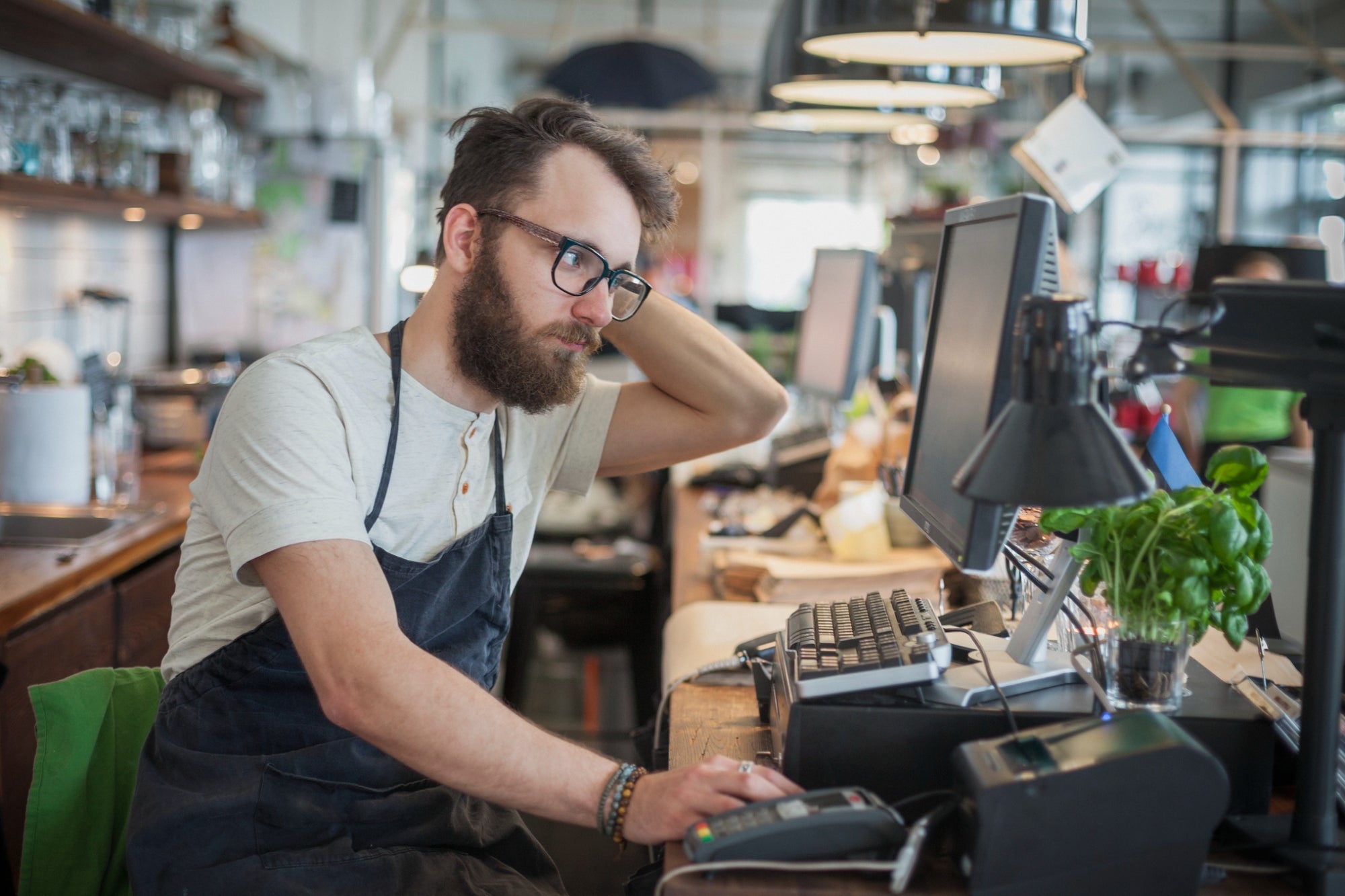 This Critical Mistake Is Slowing Down Your Operations — But There's 1 Simple Tool You Can Use to Change That.