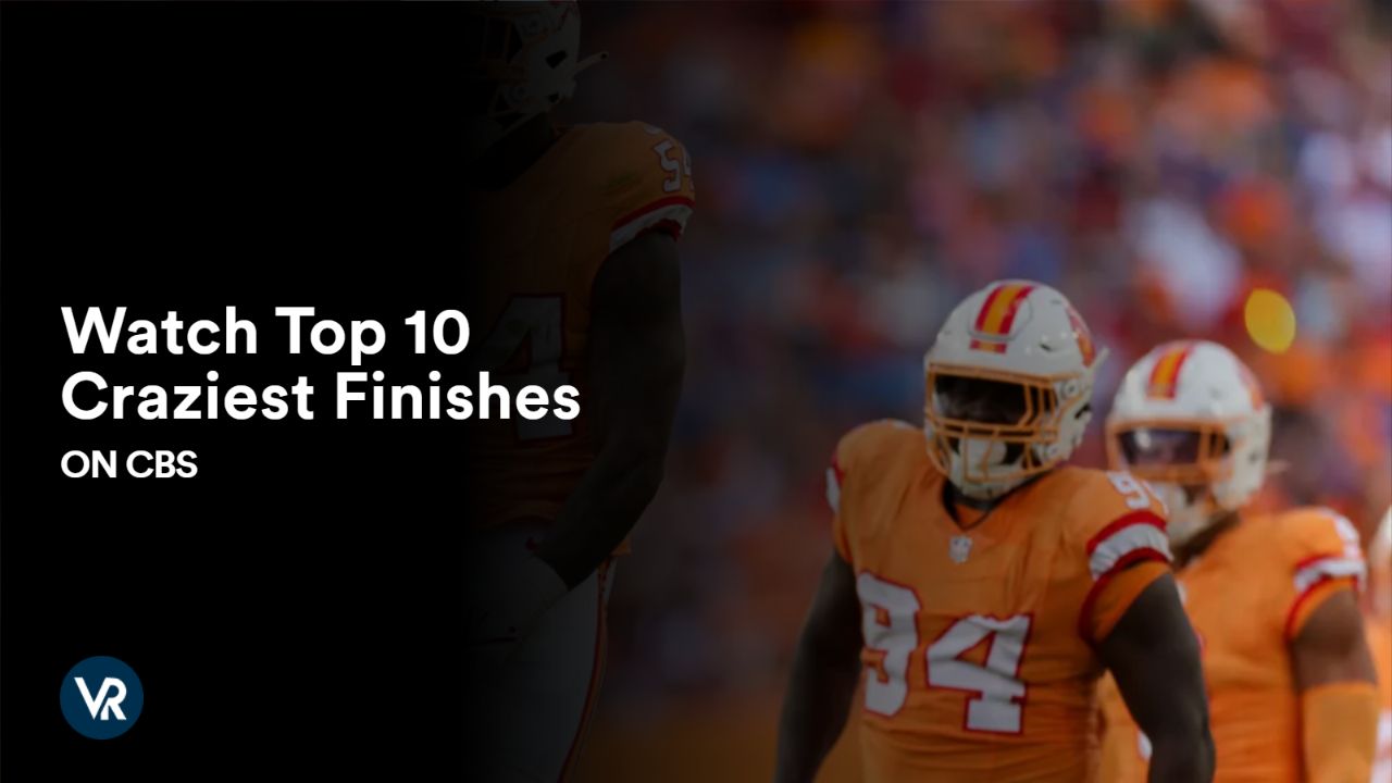Watch Top 10 Craziest Finishes outside USA on CBS