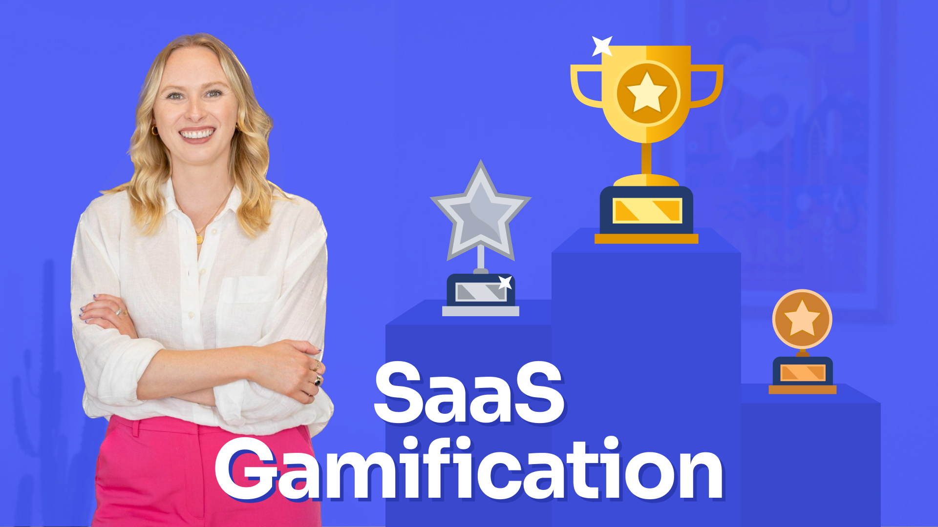 SaaS Gamification - when is the right time to add gamification in SaaS?