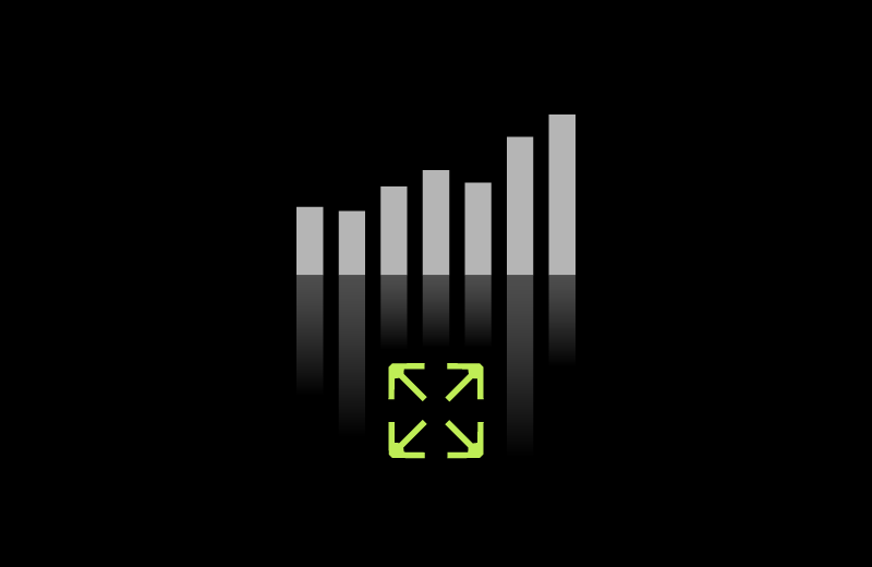 Why SaaS CEOs Should Obsess  Over the “Rule of 40”