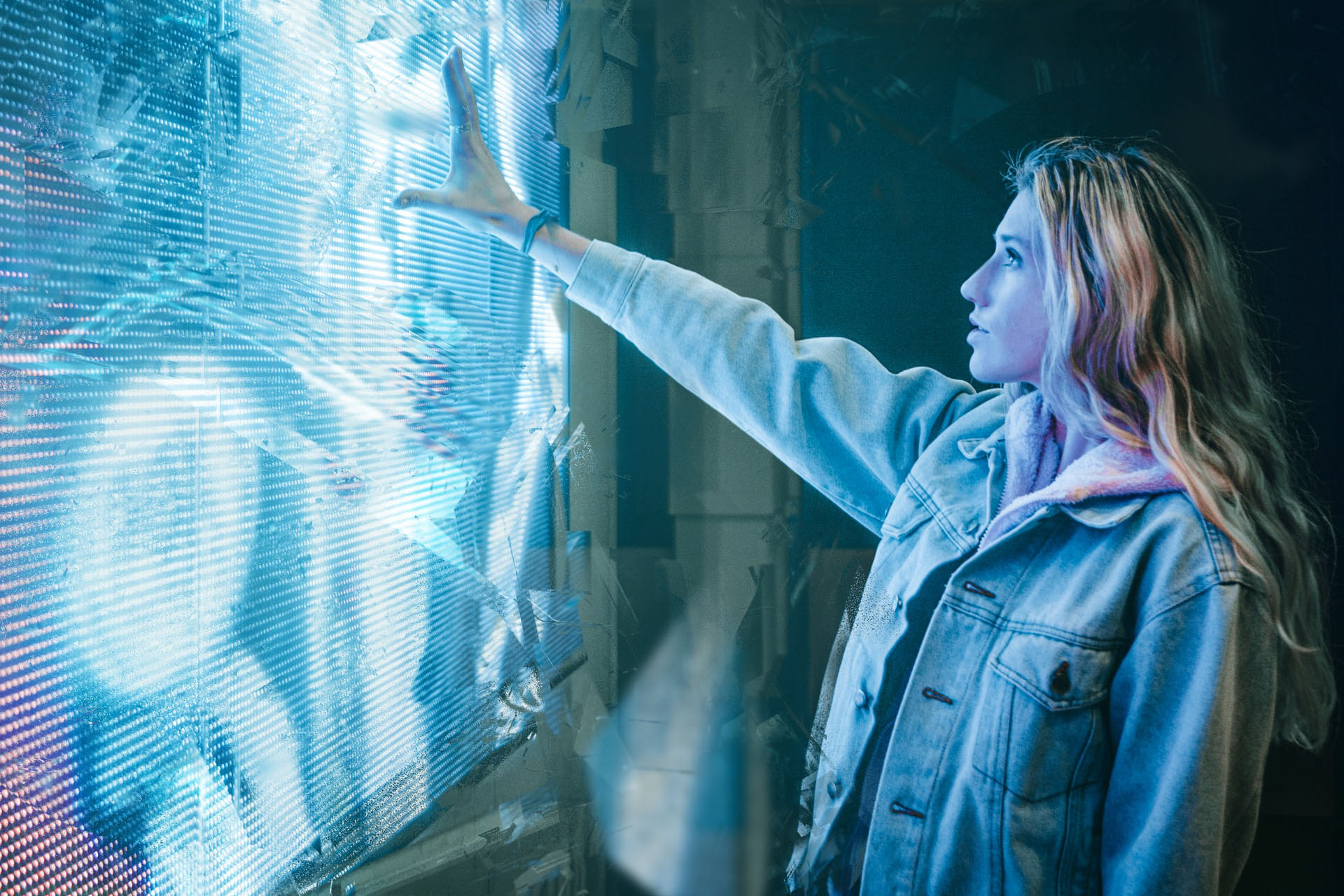 14 Best Futuristic WordPress Themes 2024