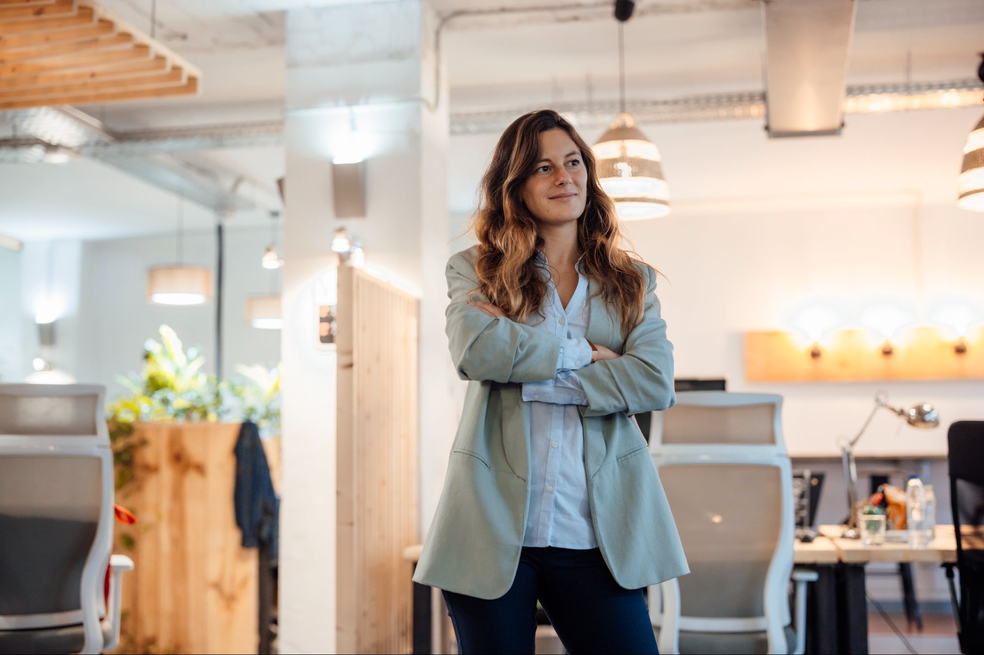 3 Values That Empower Entrepreneurs Just Starting Their Journey