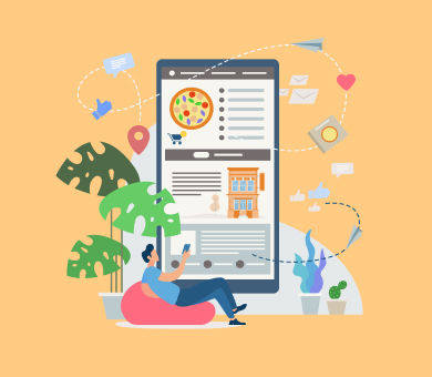 A How to Guide on Creating Restaurant Management App