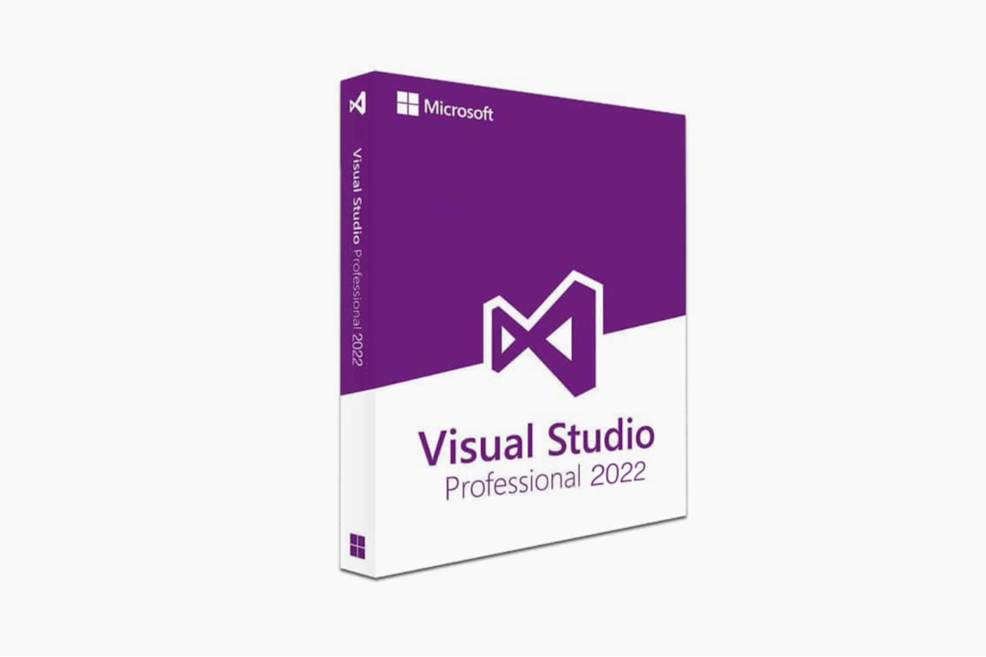 Attention Developers: Get MS Visual Studio Professional 2022 for Just $45