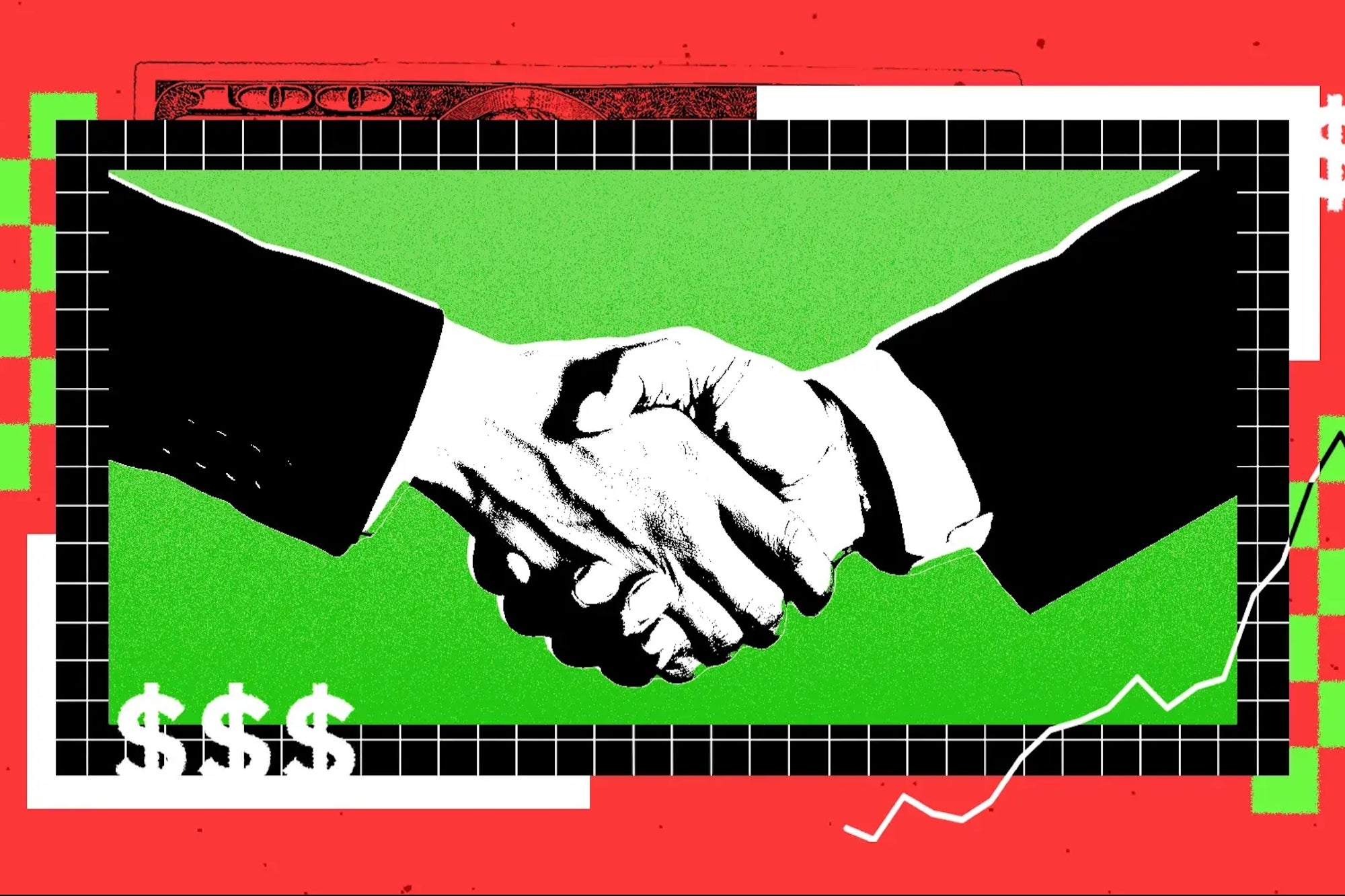 Capital One, Truist, Walmart Announce Billion Dollar Deals