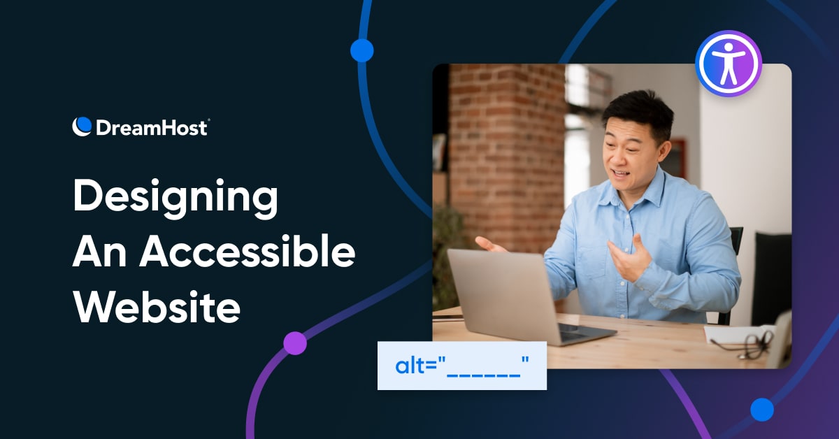 How To Design An Accessible Website