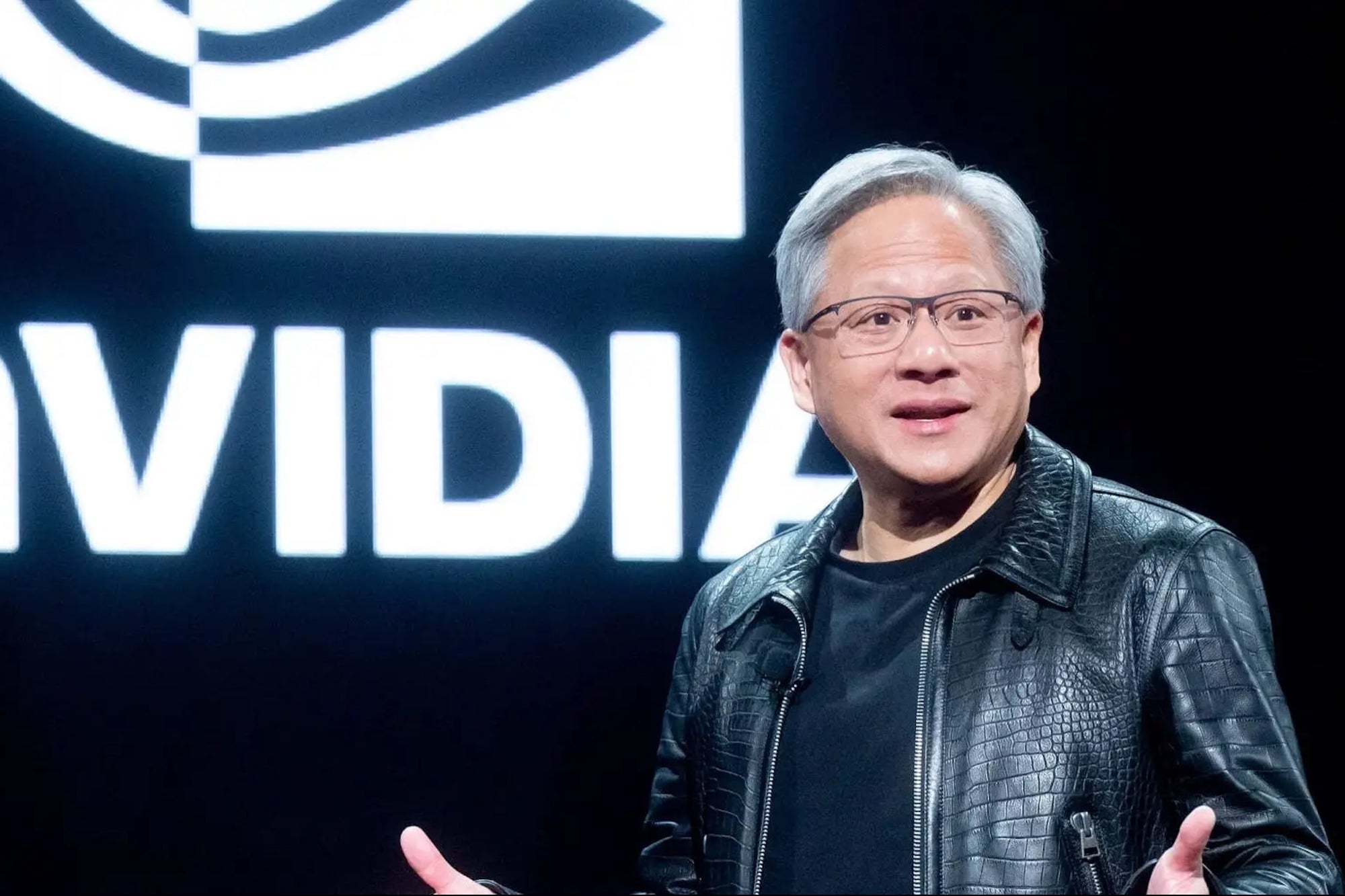 Nvidia Overtakes Alphabet on Most Valuable U.S. Company List
