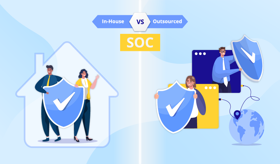 Pros and Cons of In-House vs. Outsourced SOC