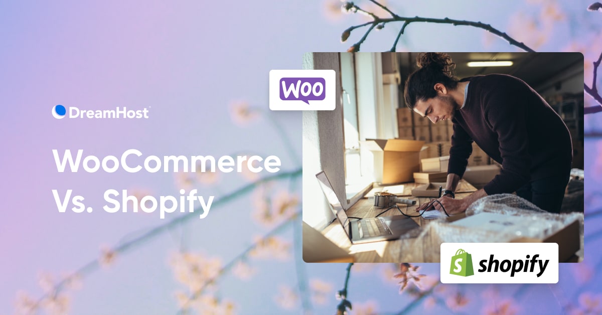 WooCommerce Vs. Shopify: Which Platform Is Right For You?