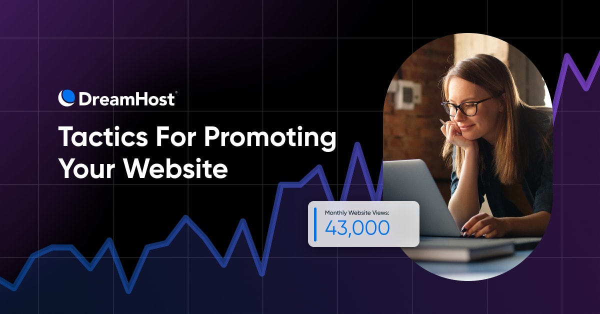 30 Affordable Ways To Promote Your Website