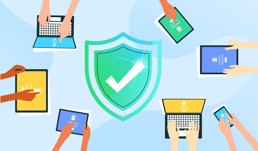 Best Practices for an Effective BYOD Security Policy