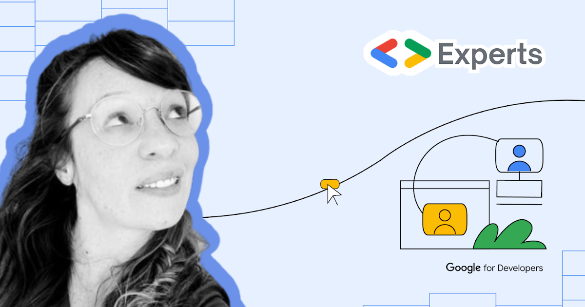 GDE Women’s History Month Feature: Gema Parreño Piqueras, AI/ML GDE