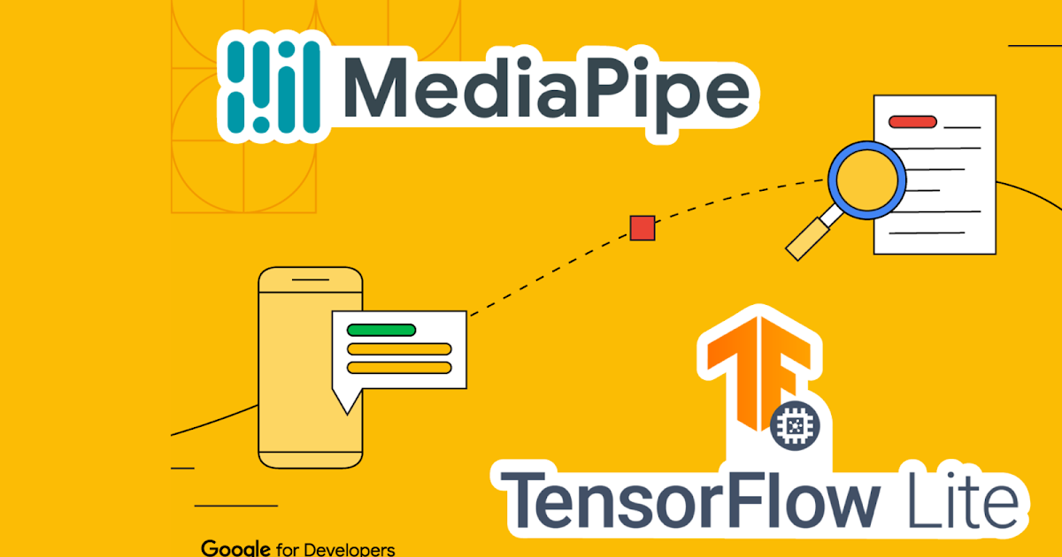 Large Language Models On-Device with MediaPipe and TensorFlow Lite