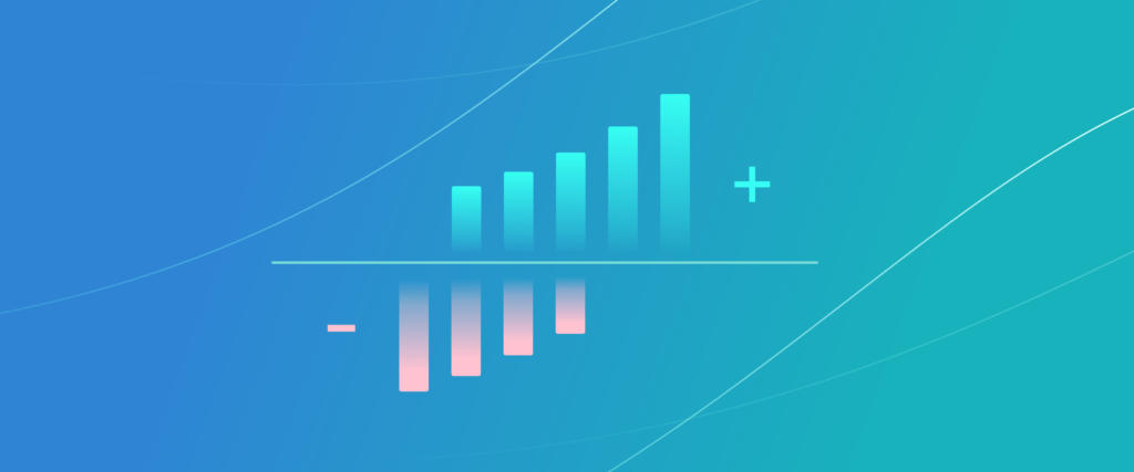 ChartMogul negative churn