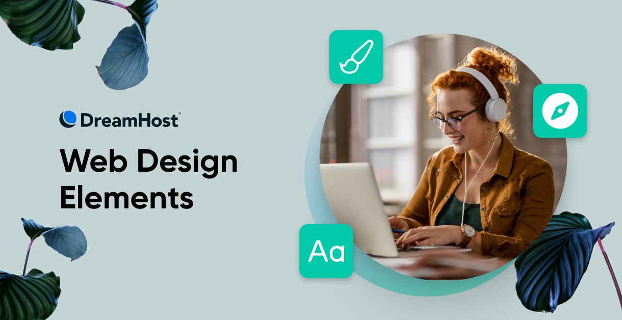 Top 7 Basic Elements Of Web Design