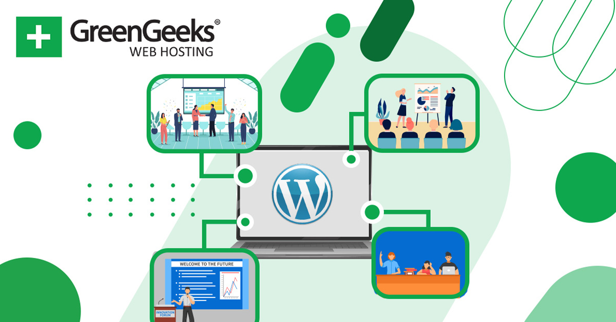 Best WordPress Themes for Events