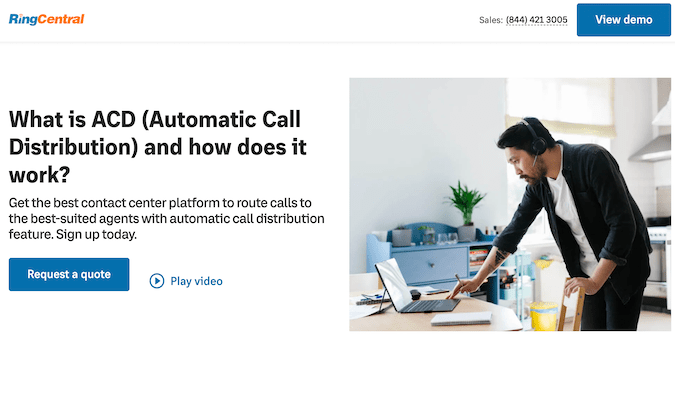 5 Call Queue Management Tips For Under A Minute Hold Times
