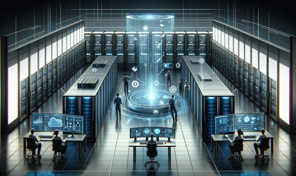 ultimate web hosting