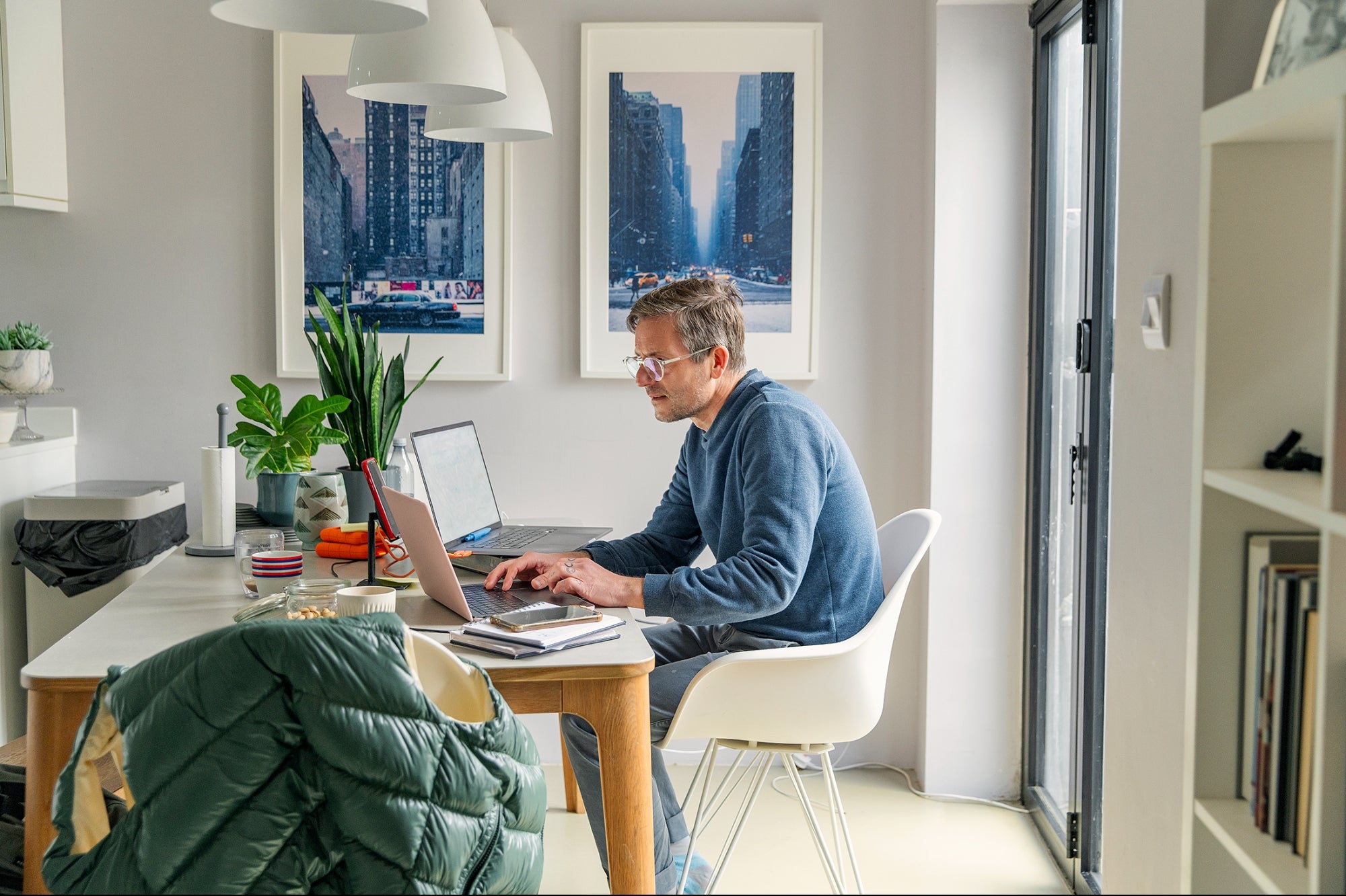 8 Ways to Make Remote Work More Efficient for Everyone