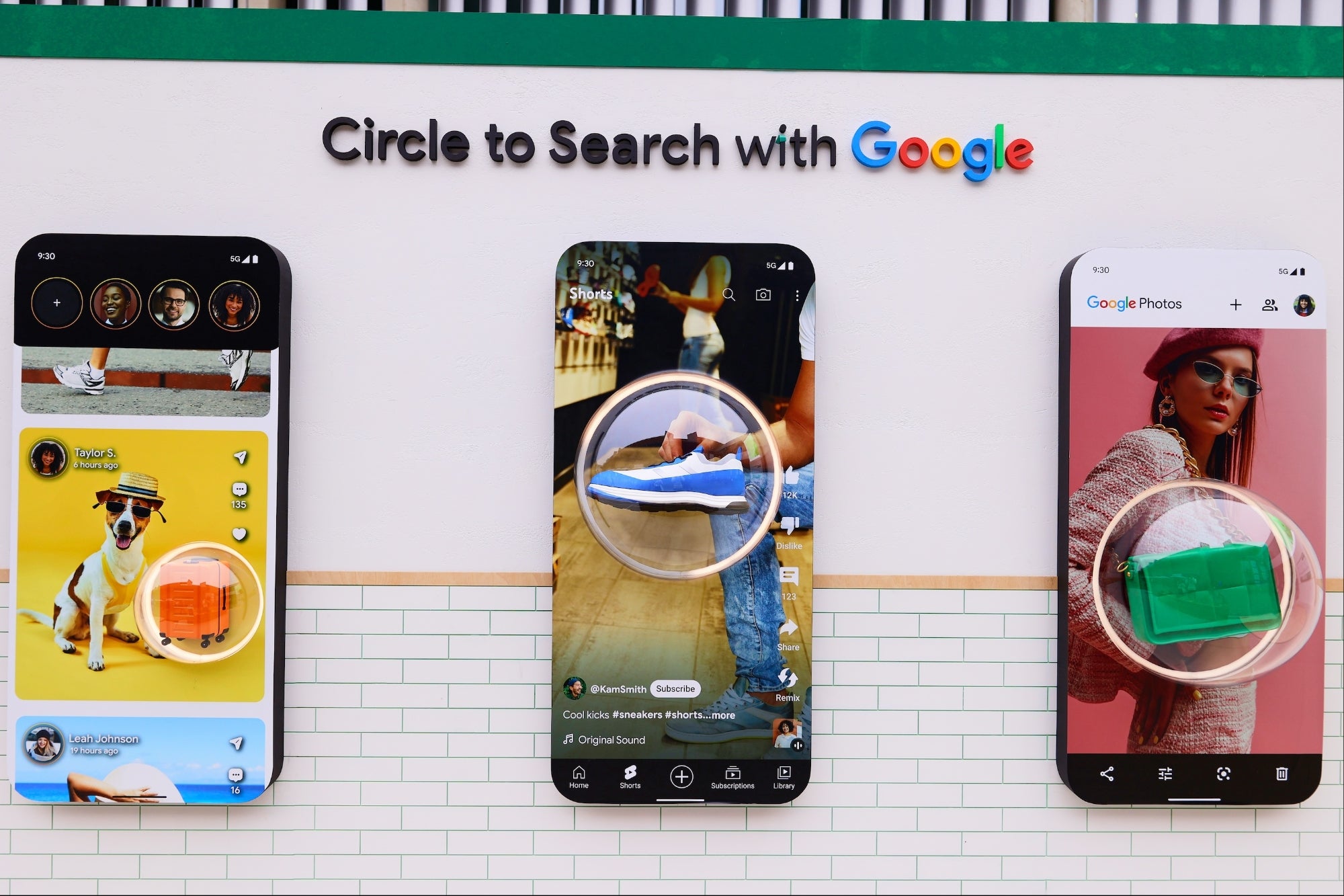 Google Might Start Charging For AI-Enhanced Search Features