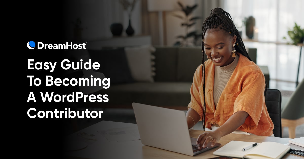 How To Become A WordPress Contributor