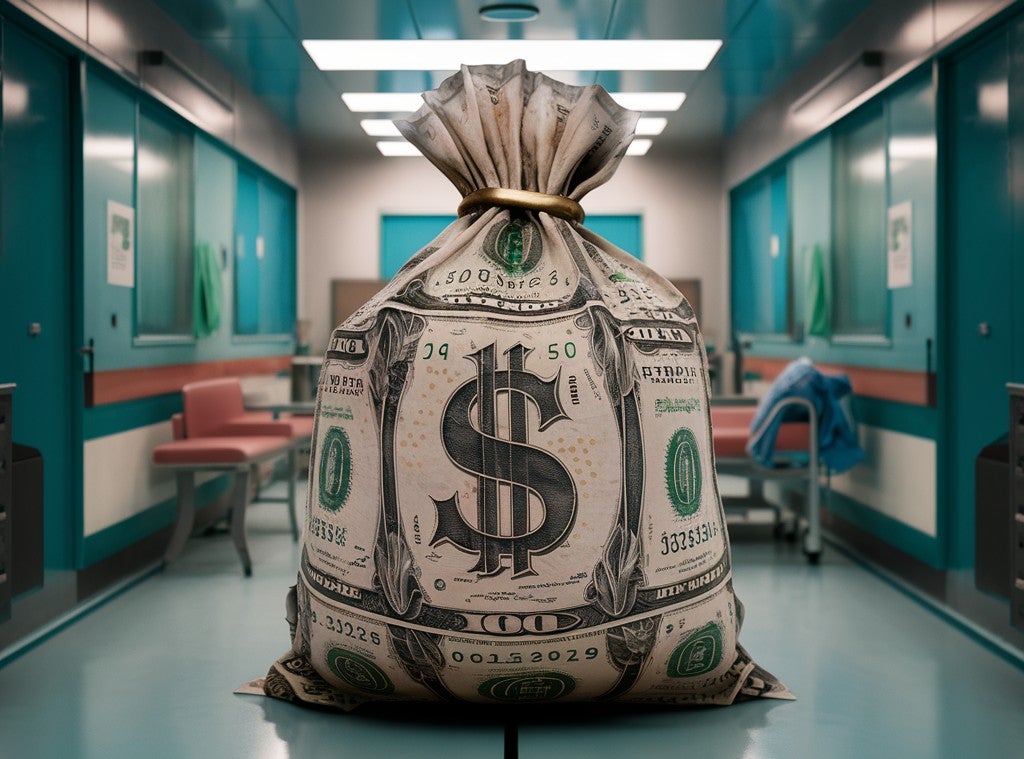 Man Faces $70M Medicare Fraud Scheme Charges