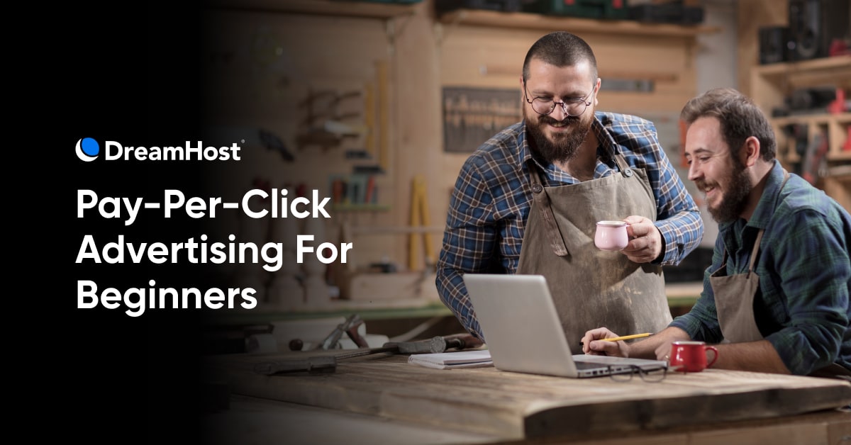 Pay-Per-Click (PPC) Advertising: A Beginner's Guide