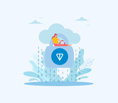 TON Connect: Forging a Password-Free Future