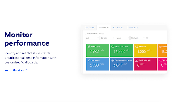 1 Winner + 4 Alternatives