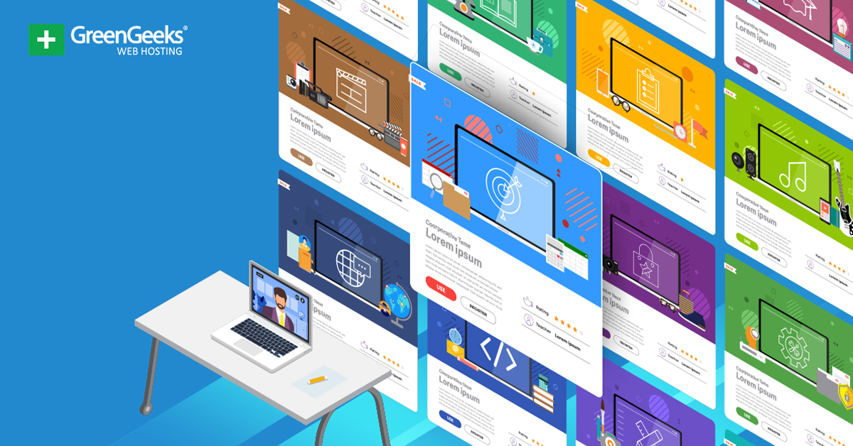 Best Corporate Theme for WordPress