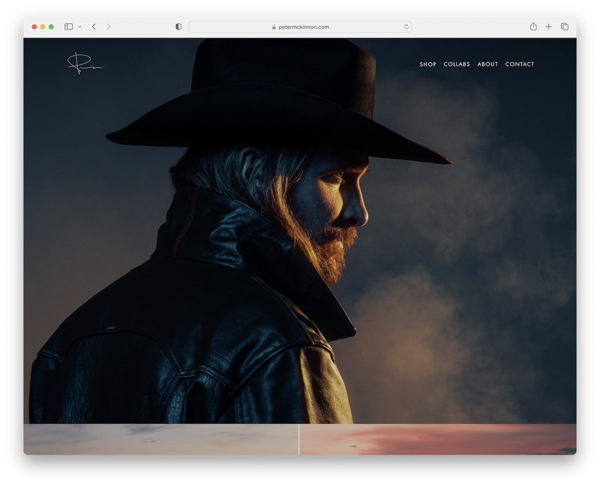 parallax scrolling websites